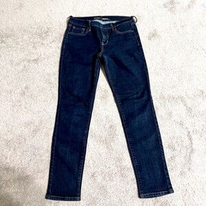Old navy womens midrise jeans